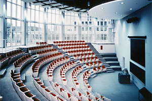 auditorium